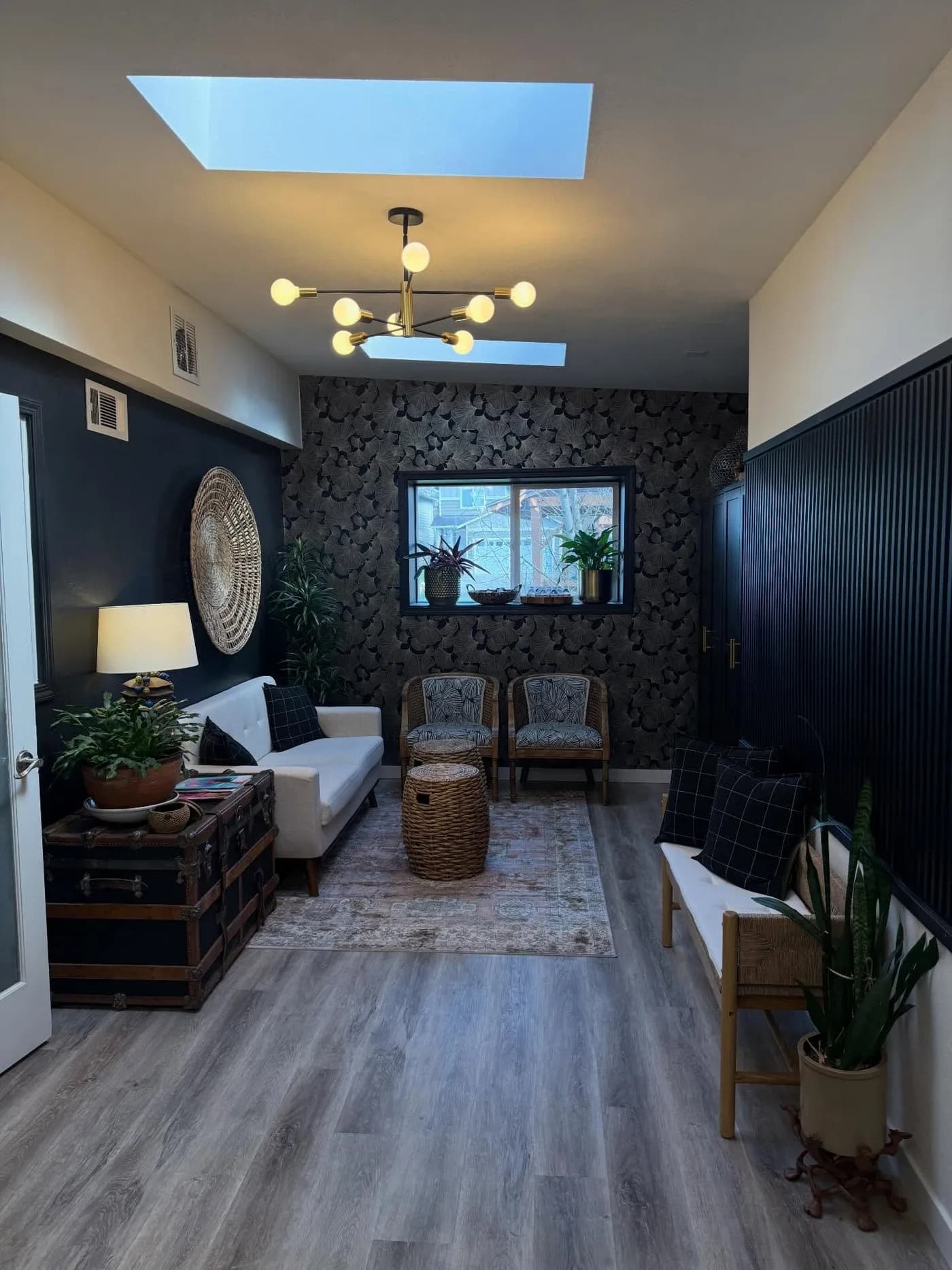 Sugaring & Waxing